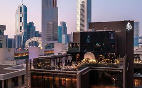 Four Seasons Hotel Dubai International Financial Centre